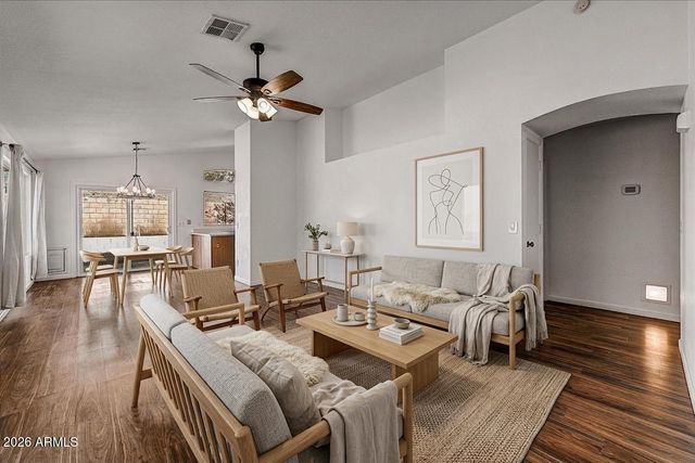 20819 N 1ST Avenue, Phoenix, AZ 85027