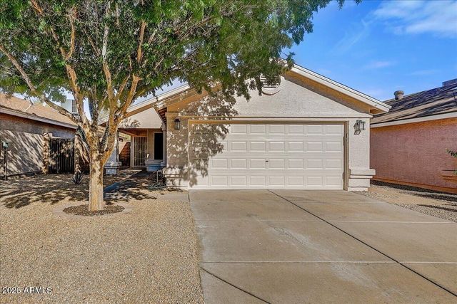 20819 N 1ST Avenue, Phoenix, AZ 85027