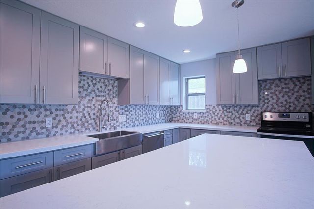 15827 Echo Canyon Drive, Houston, TX 77084