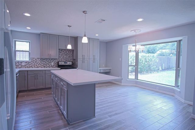 15827 Echo Canyon Drive, Houston, TX 77084