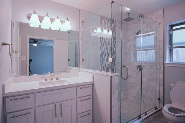 15827 Echo Canyon Drive, Houston, TX 77084