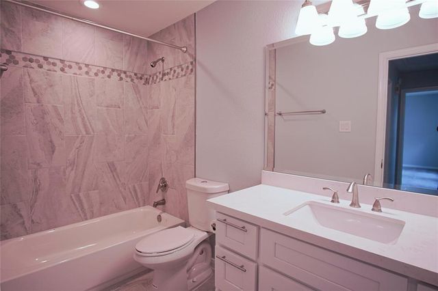 15827 Echo Canyon Drive, Houston, TX 77084