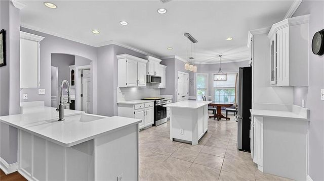 8737 Woodchester Court, Mobile, AL 36619