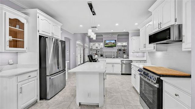 8737 Woodchester Court, Mobile, AL 36619