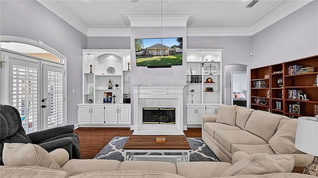 8737 Woodchester Court, Mobile, AL 36619