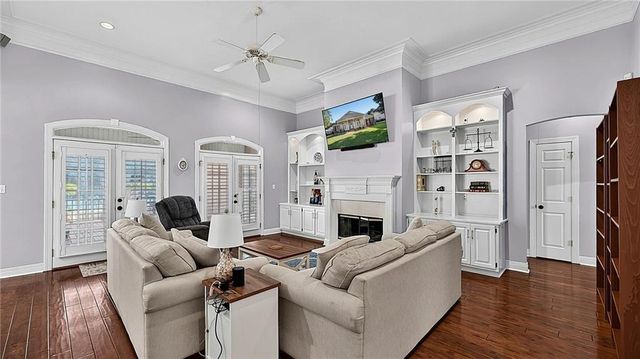 8737 Woodchester Court, Mobile, AL 36619