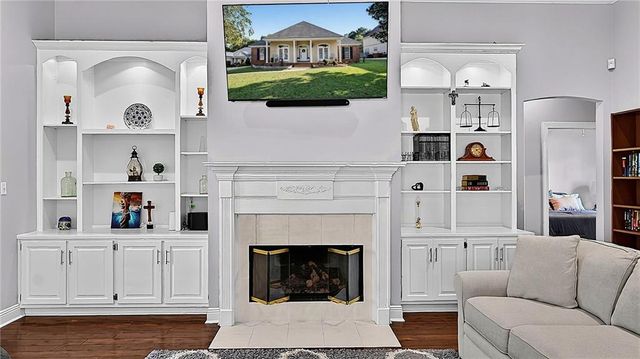 8737 Woodchester Court, Mobile, AL 36619