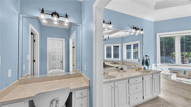 8737 Woodchester Court, Mobile, AL 36619