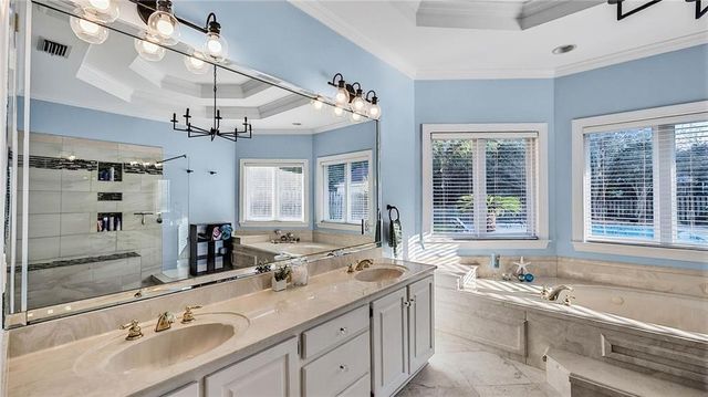 8737 Woodchester Court, Mobile, AL 36619