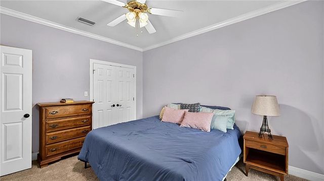 8737 Woodchester Court, Mobile, AL 36619