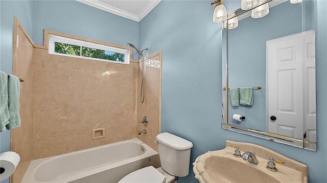 8737 Woodchester Court, Mobile, AL 36619