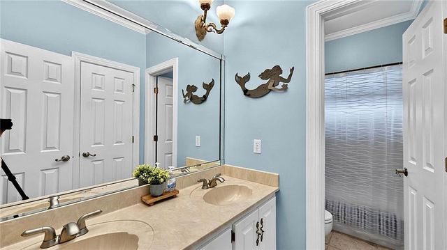 8737 Woodchester Court, Mobile, AL 36619