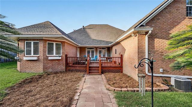 8737 Woodchester Court, Mobile, AL 36619