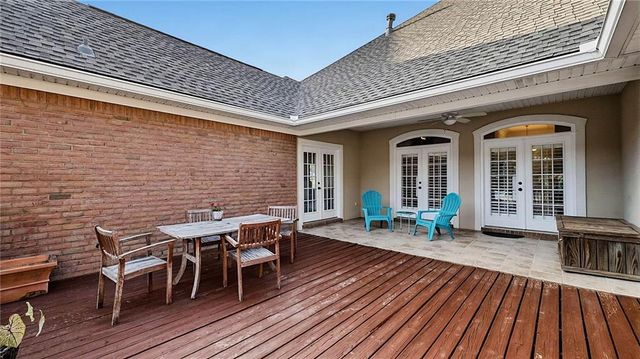 8737 Woodchester Court, Mobile, AL 36619