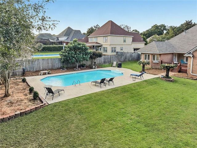 8737 Woodchester Court, Mobile, AL 36619