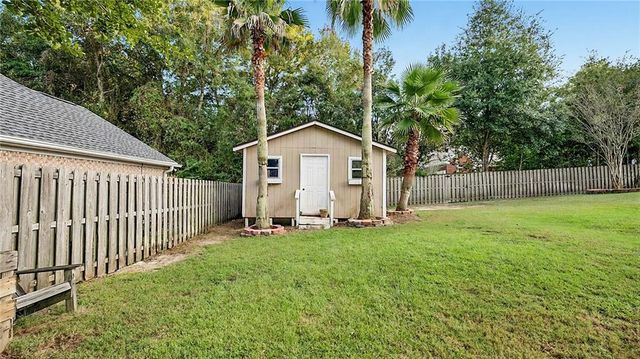 8737 Woodchester Court, Mobile, AL 36619