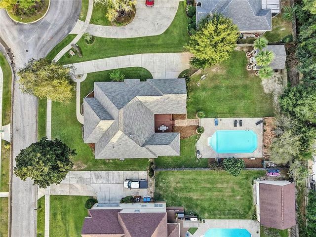 8737 Woodchester Court, Mobile, AL 36619