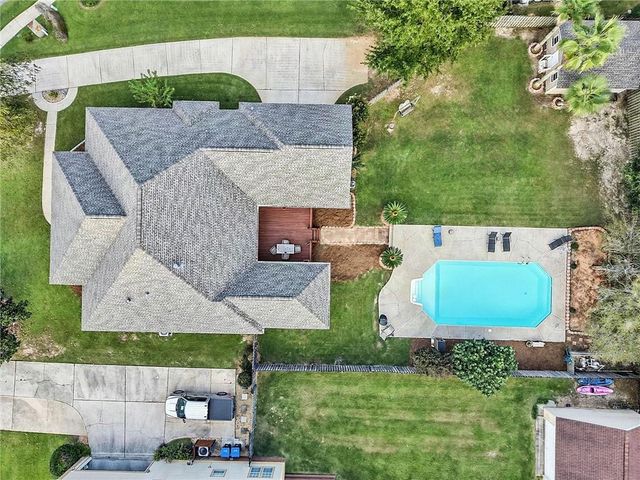 8737 Woodchester Court, Mobile, AL 36619