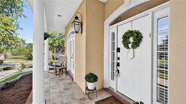 8737 Woodchester Court, Mobile, AL 36619
