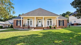 8737 Woodchester Court, Mobile, AL 36619