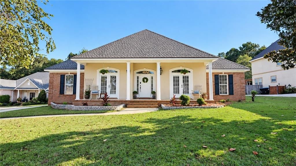8737 Woodchester Court, Mobile, AL 36619