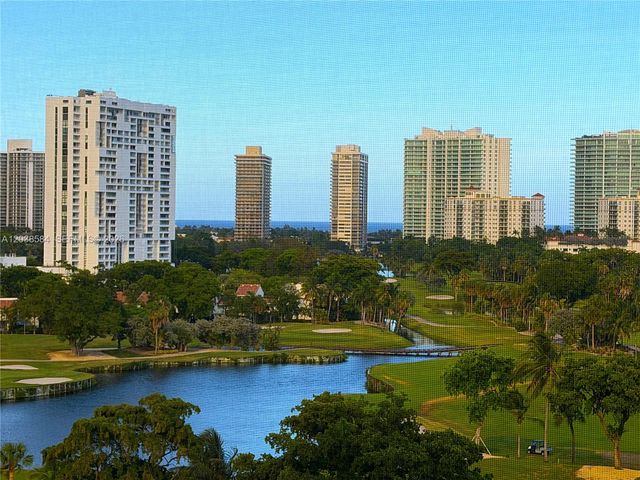 20335 W Country Club Drive 1105, Aventura, FL 33180