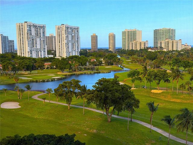 20335 W Country Club Drive 1105, Aventura, FL 33180