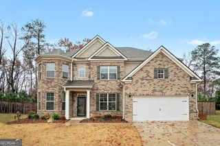 4546 Bridgeway Road, Atlanta, GA 30331