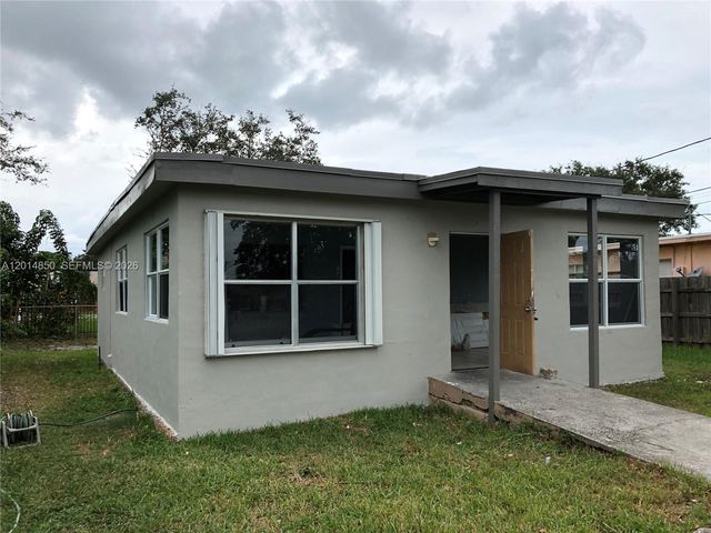 424 SW 12th Ave, Homestead, FL 33030