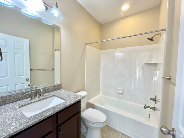 3859 W YOUNG LUCERNE CIR, Riverton, UT 84065
