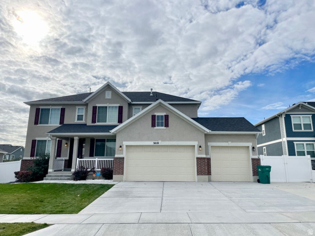 3859 W YOUNG LUCERNE CIR, Riverton, UT 84065
