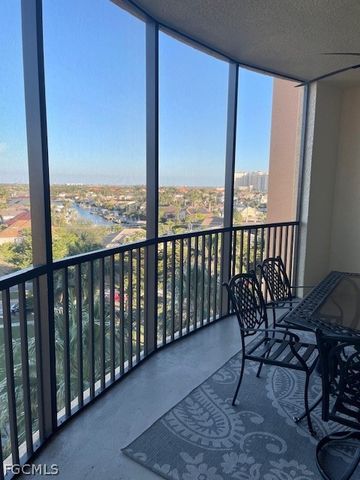 5793 Cape Harbour DR 713, Cape Coral, FL 33914