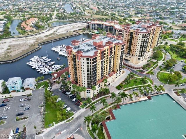 5793 Cape Harbour DR 713, Cape Coral, FL 33914