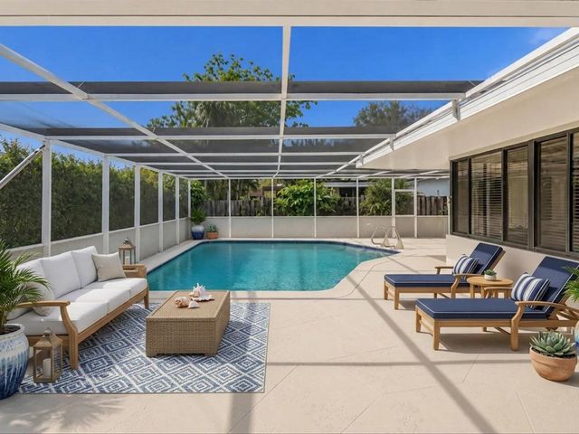 19321 NE 18th Place, Miami, FL 33179