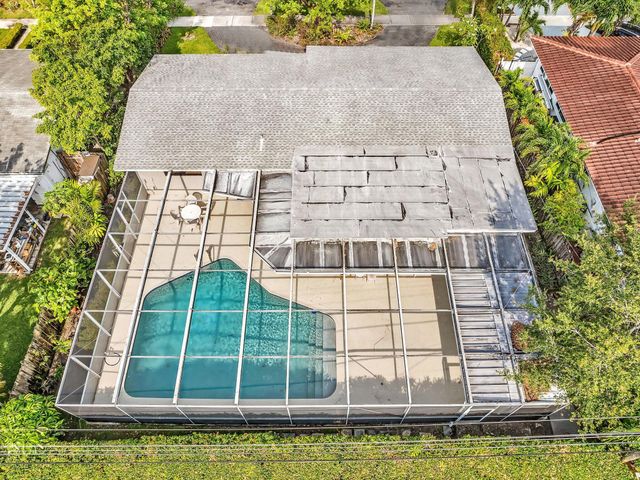 19321 NE 18th Place, Miami, FL 33179