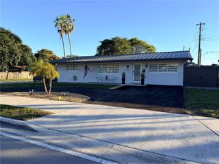 8100 Taft Street N/A, Pembroke Pines, FL 33024