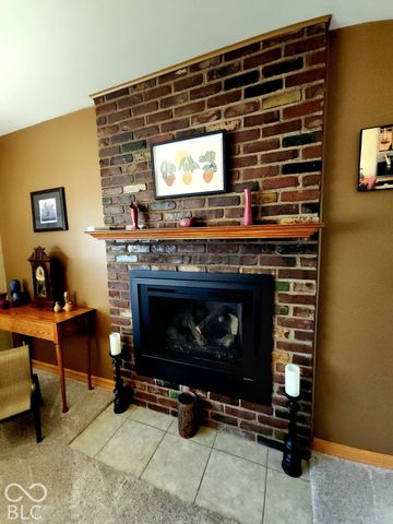 1345 Crest Court, Plainfield, IN 46168
