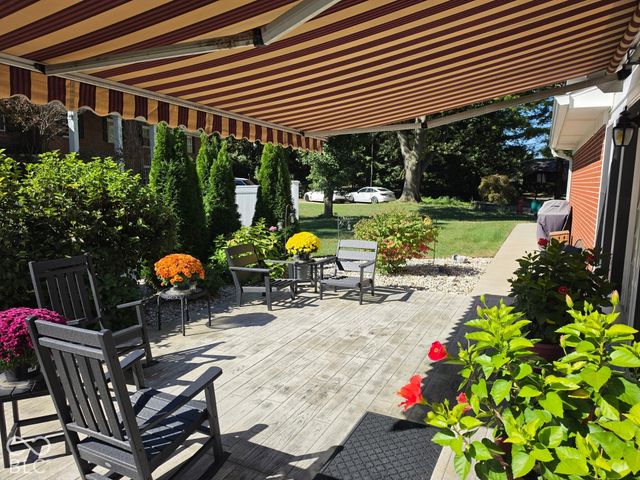 1345 Crest Court, Plainfield, IN 46168
