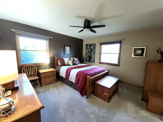 1345 Crest Court, Plainfield, IN 46168