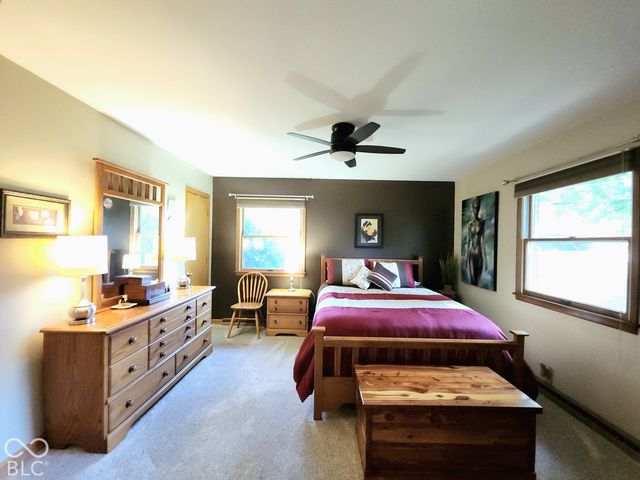 1345 Crest Court, Plainfield, IN 46168