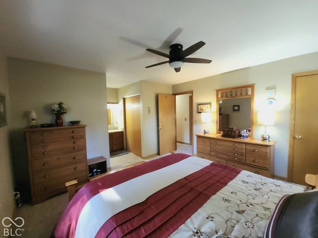 1345 Crest Court, Plainfield, IN 46168