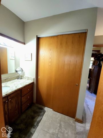 1345 Crest Court, Plainfield, IN 46168