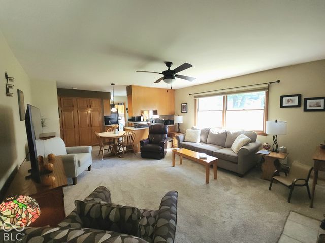1345 Crest Court, Plainfield, IN 46168