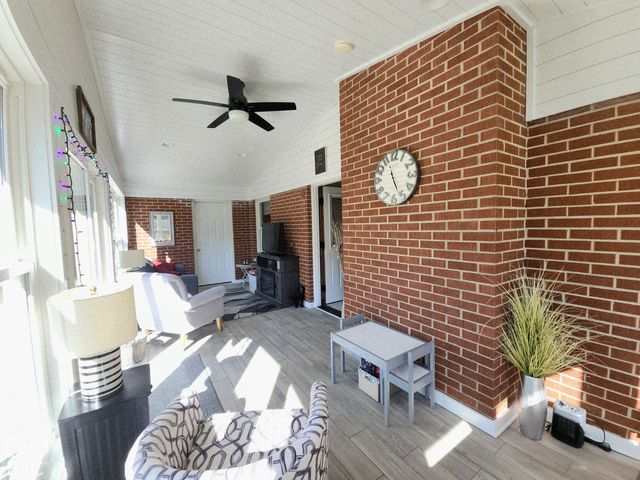 1345 Crest Court, Plainfield, IN 46168