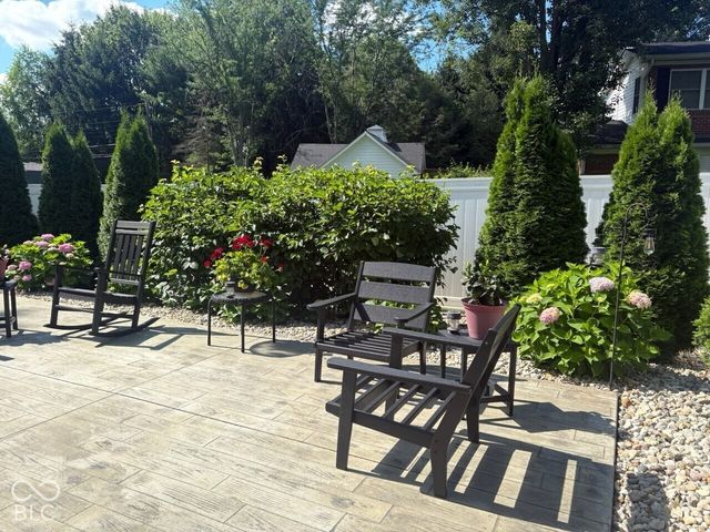 1345 Crest Court, Plainfield, IN 46168