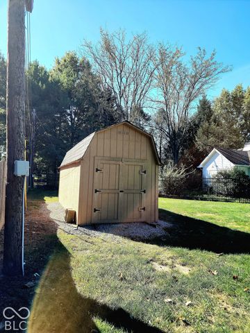 1345 Crest Court, Plainfield, IN 46168