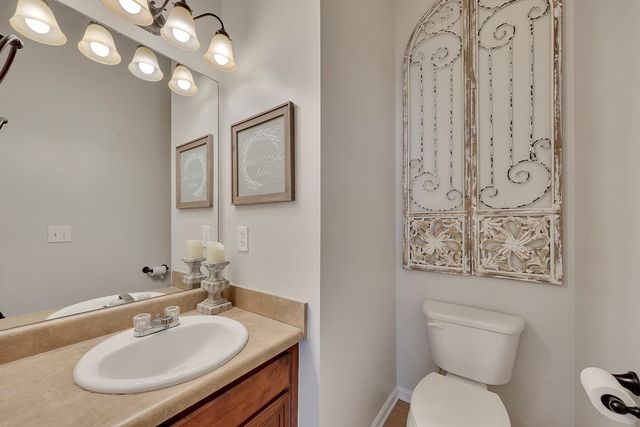 105 Pinebrook Drive, Waleska, GA 30183