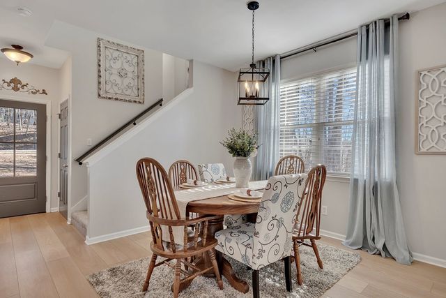 105 Pinebrook Drive, Waleska, GA 30183