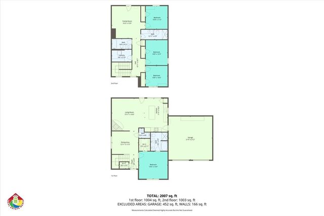 105 Pinebrook Drive, Waleska, GA 30183