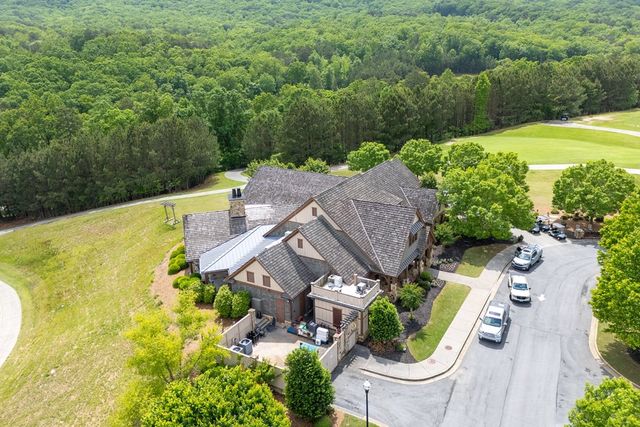 105 Pinebrook Drive, Waleska, GA 30183